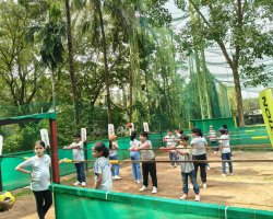 Grade 4 Field trip 2026-27